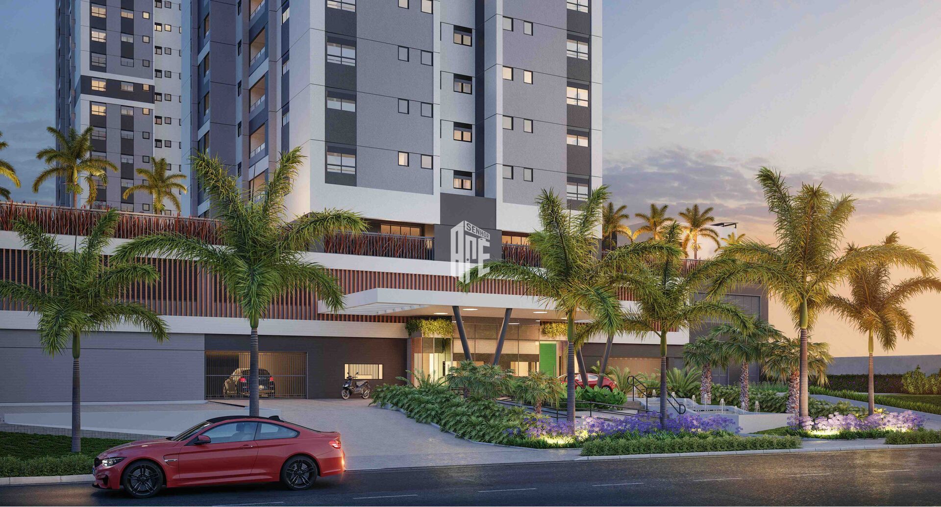 Apartamento, 3 quartos, 151 m² - Foto 91