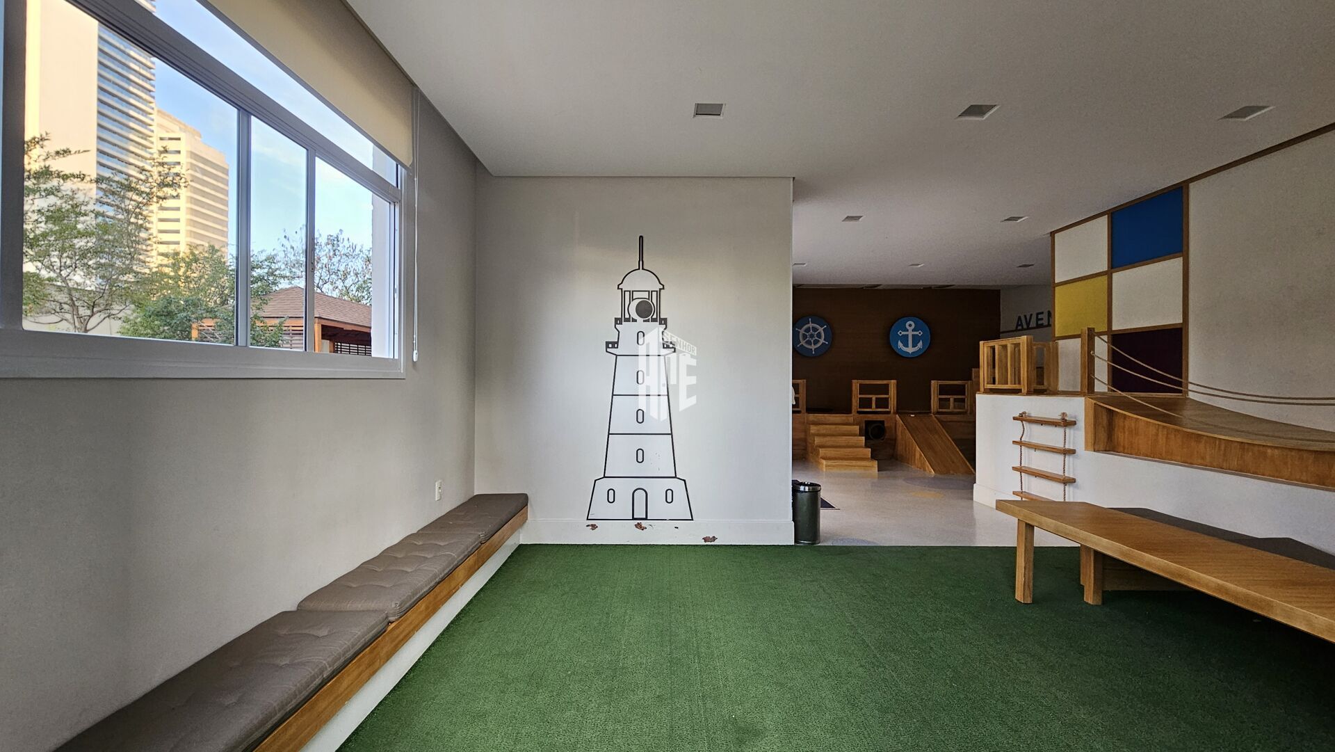 Apartamento, 3 quartos, 106 m² - Foto 61