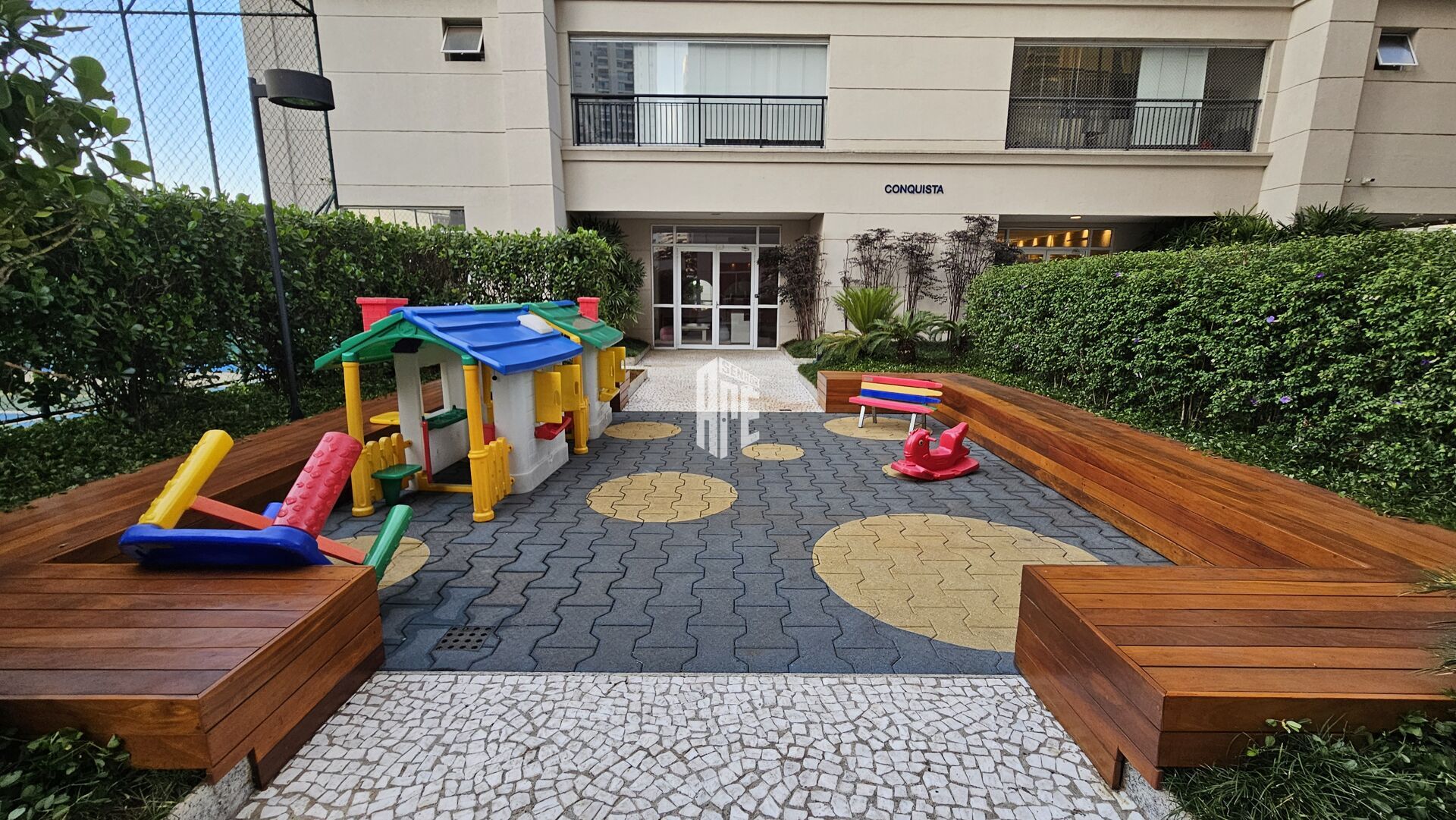 Apartamento, 3 quartos, 106 m² - Foto 55