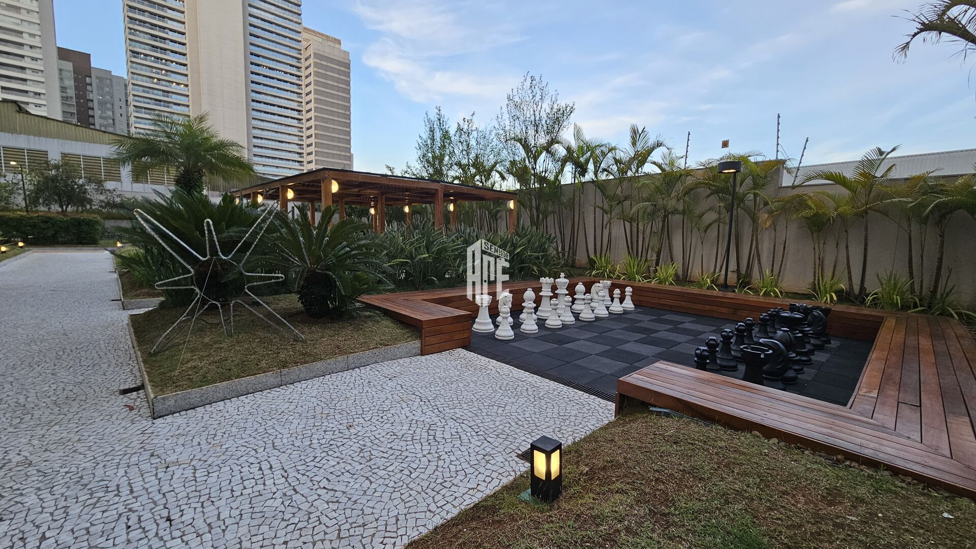 Apartamento, 3 quartos, 106 m² - Foto 86