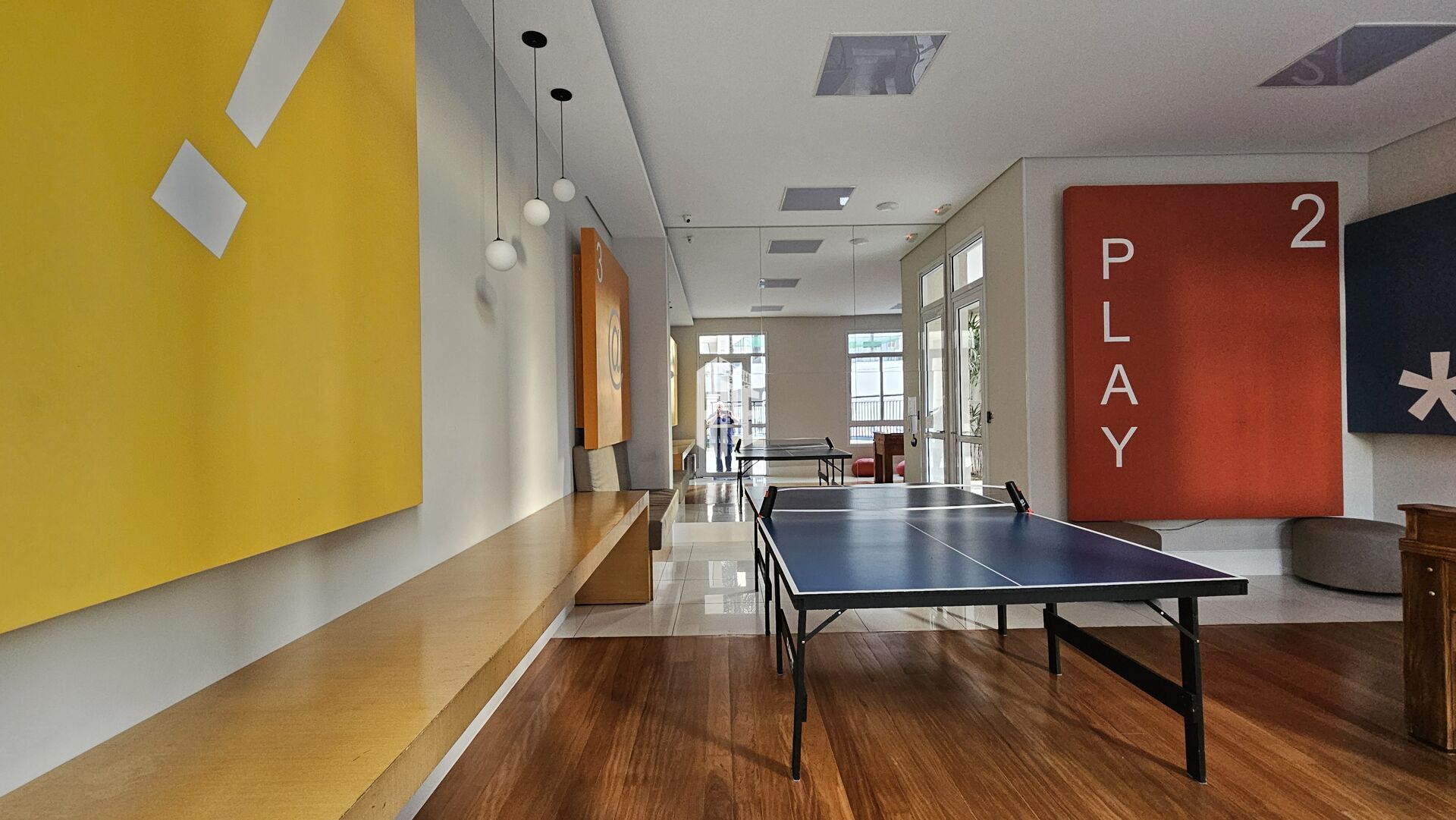 Apartamento, 3 quartos, 106 m² - Foto 58