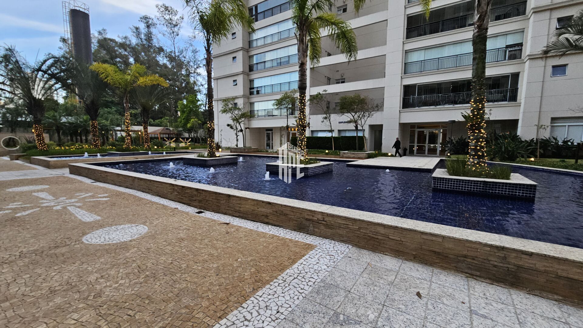 Apartamento, 3 quartos, 106 m² - Foto 81