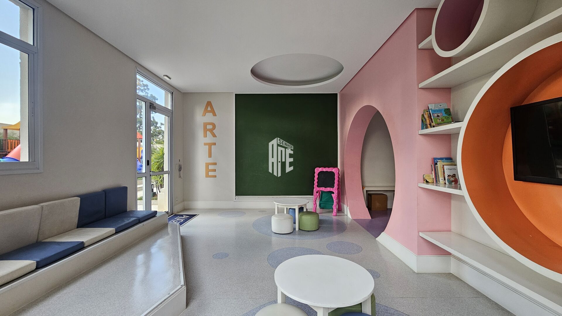 Apartamento, 3 quartos, 106 m² - Foto 59