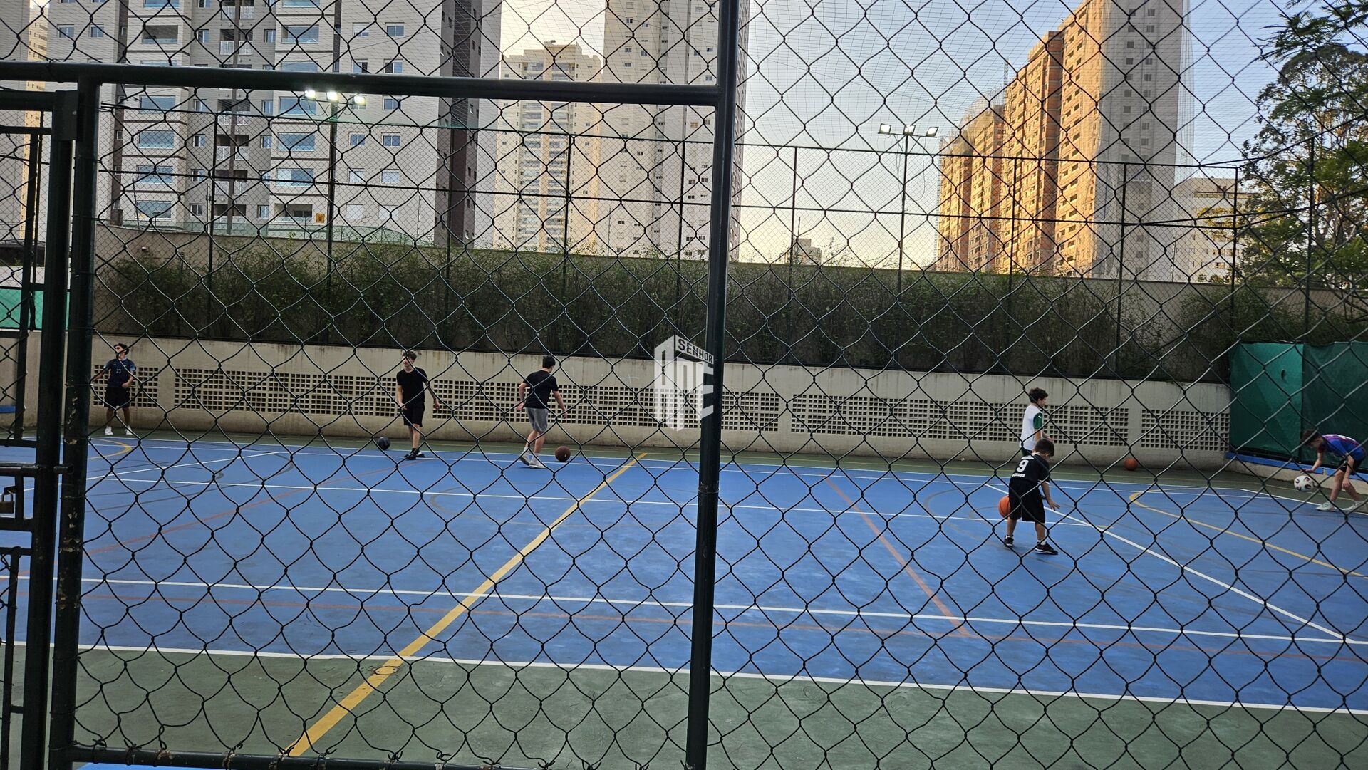 Apartamento, 3 quartos, 106 m² - Foto 56