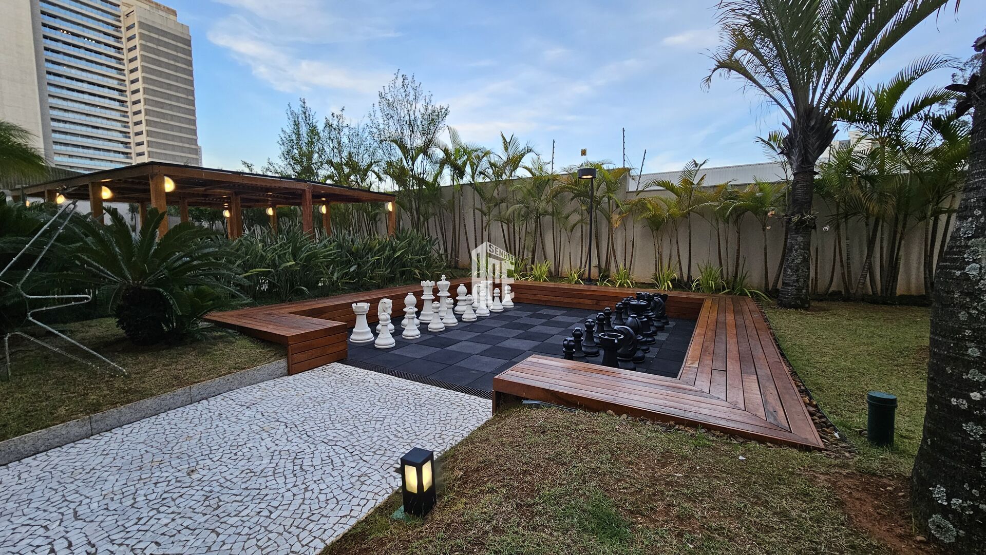 Apartamento, 3 quartos, 106 m² - Foto 85