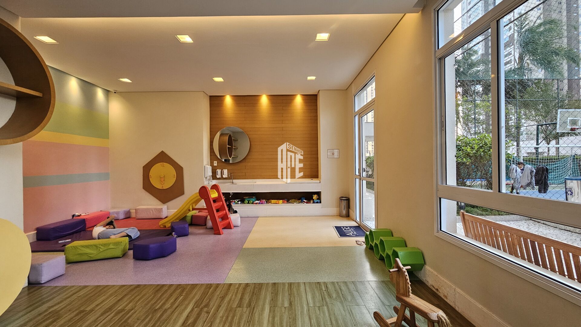 Apartamento, 3 quartos, 106 m² - Foto 54