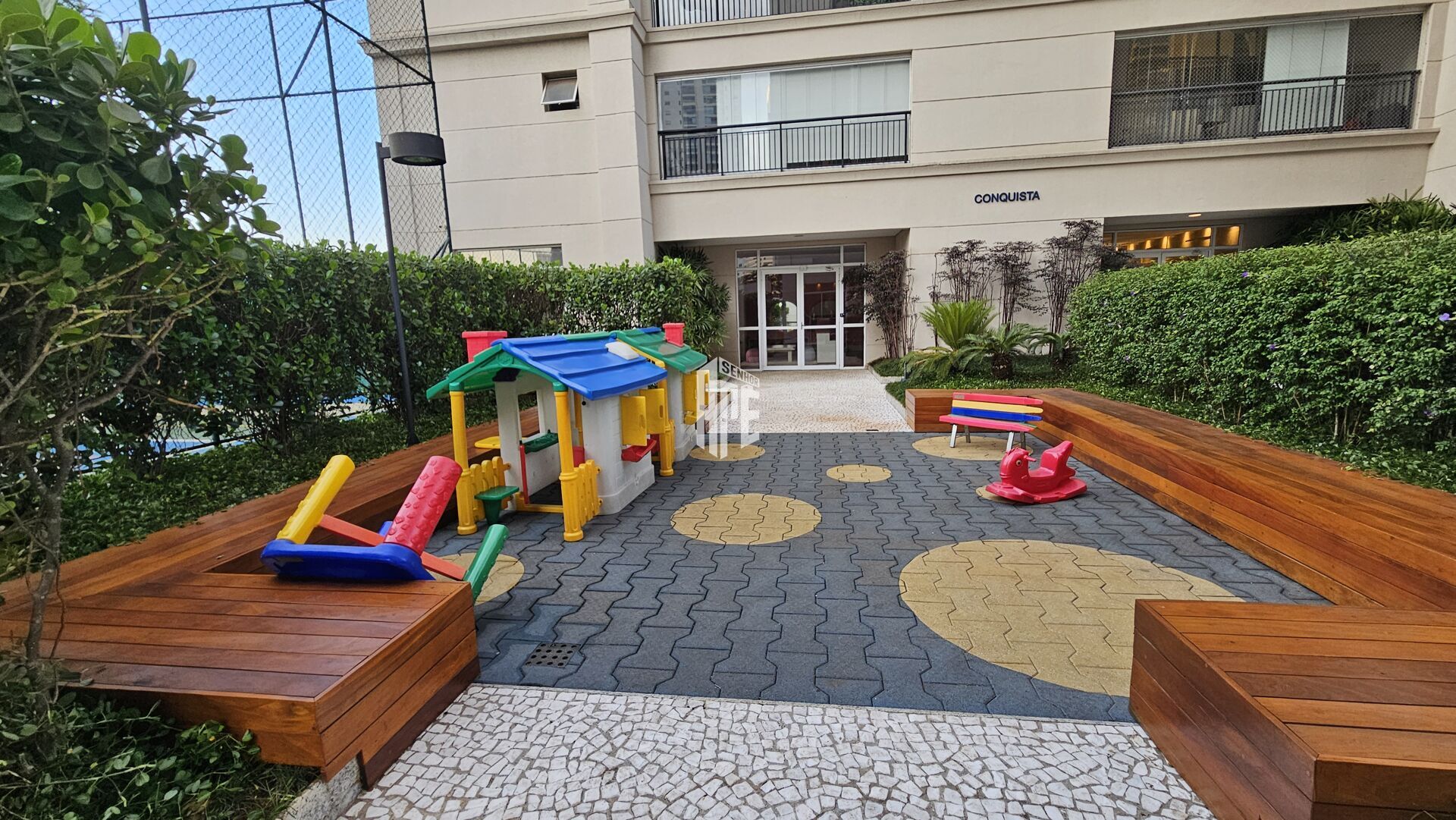 Apartamento, 3 quartos, 106 m² - Foto 62