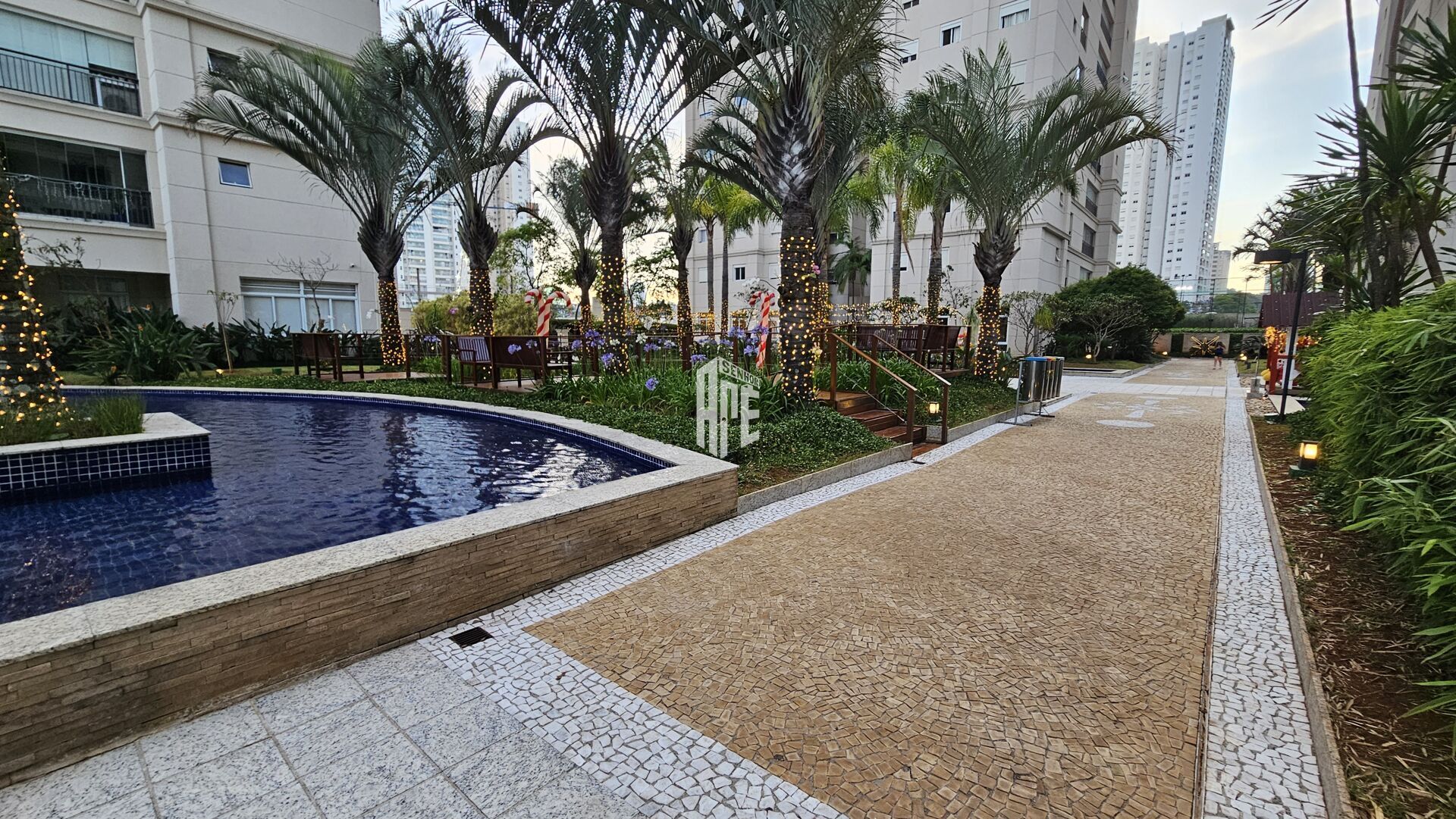 Apartamento, 3 quartos, 106 m² - Foto 79