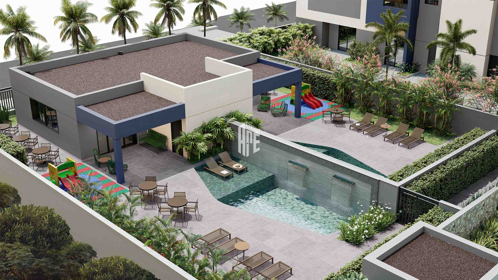 Apartamento, 3 quartos, 165 m² - Foto 59