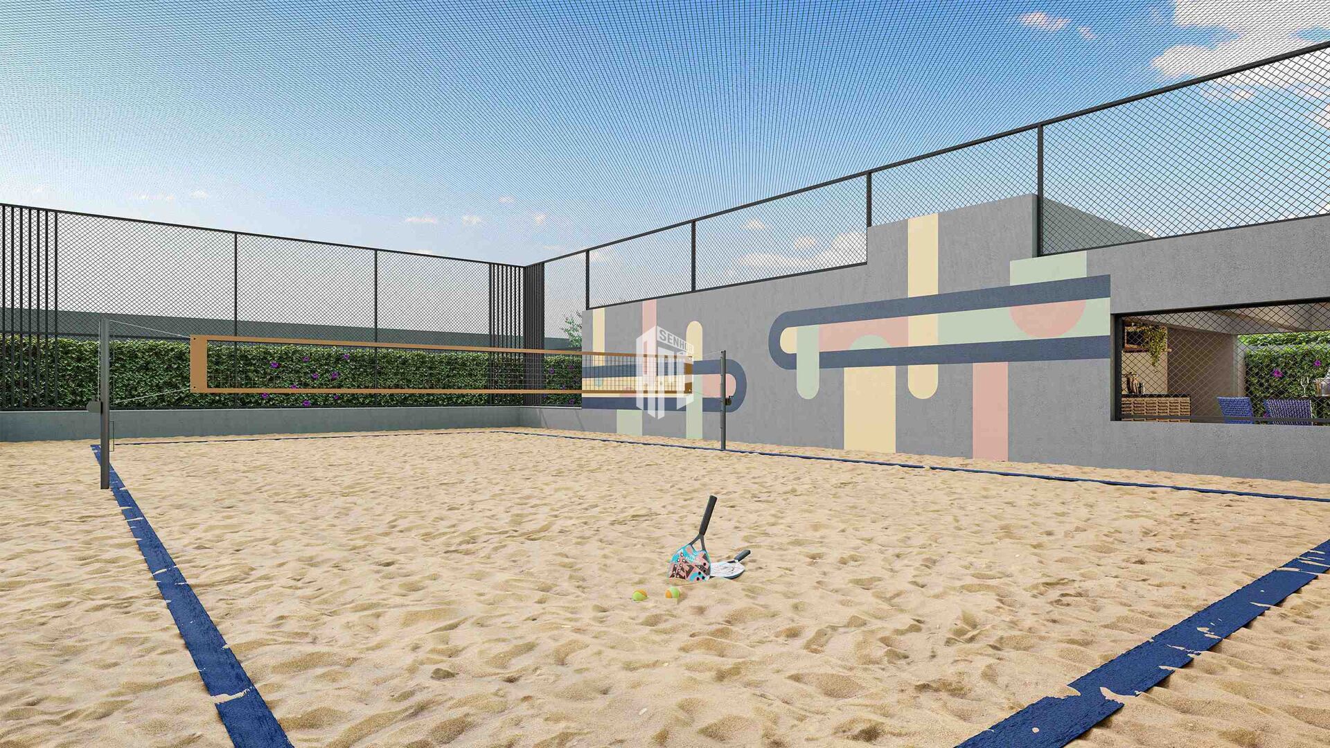 Apartamento, 3 quartos, 165 m² - Foto 79