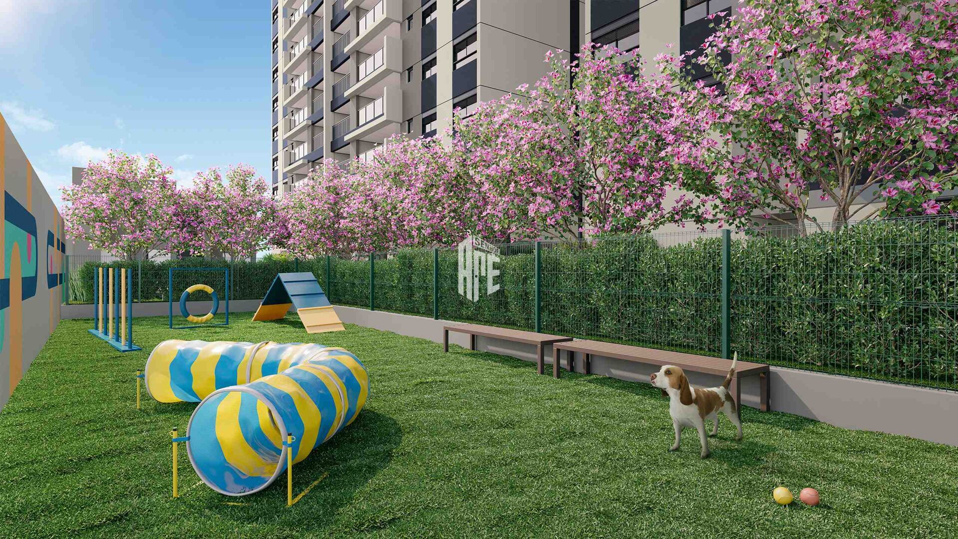 Apartamento, 3 quartos, 165 m² - Foto 71