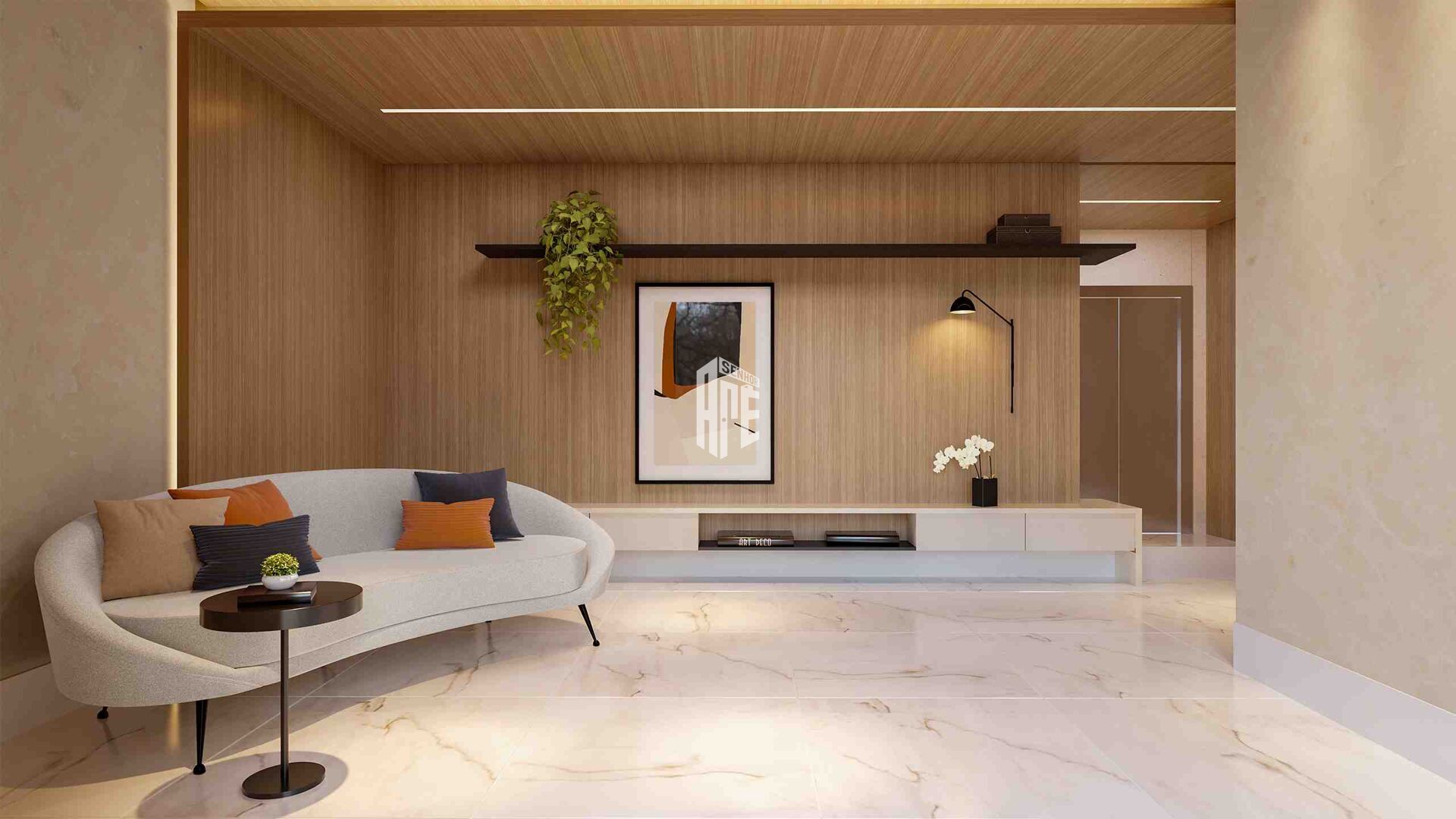 Apartamento, 3 quartos, 165 m² - Foto 67