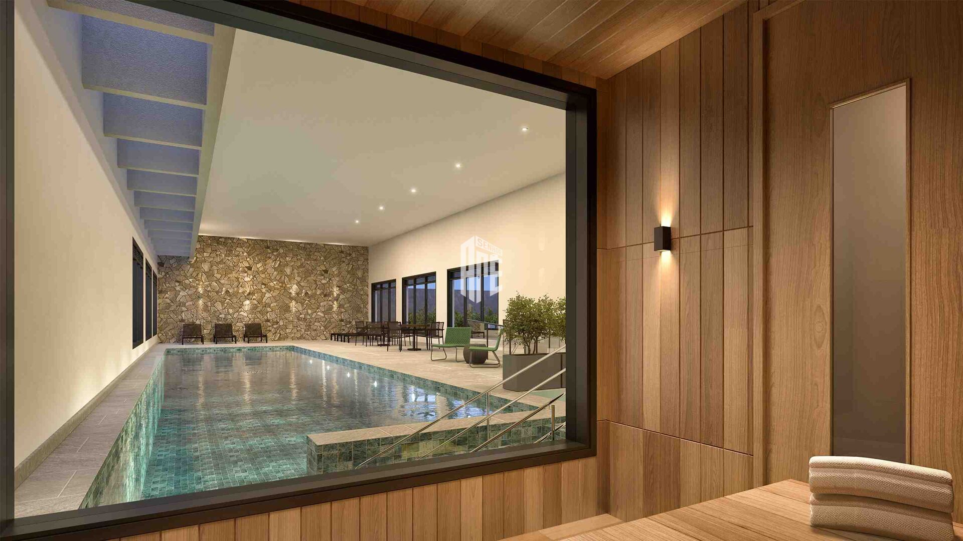 Apartamento, 3 quartos, 165 m² - Foto 75