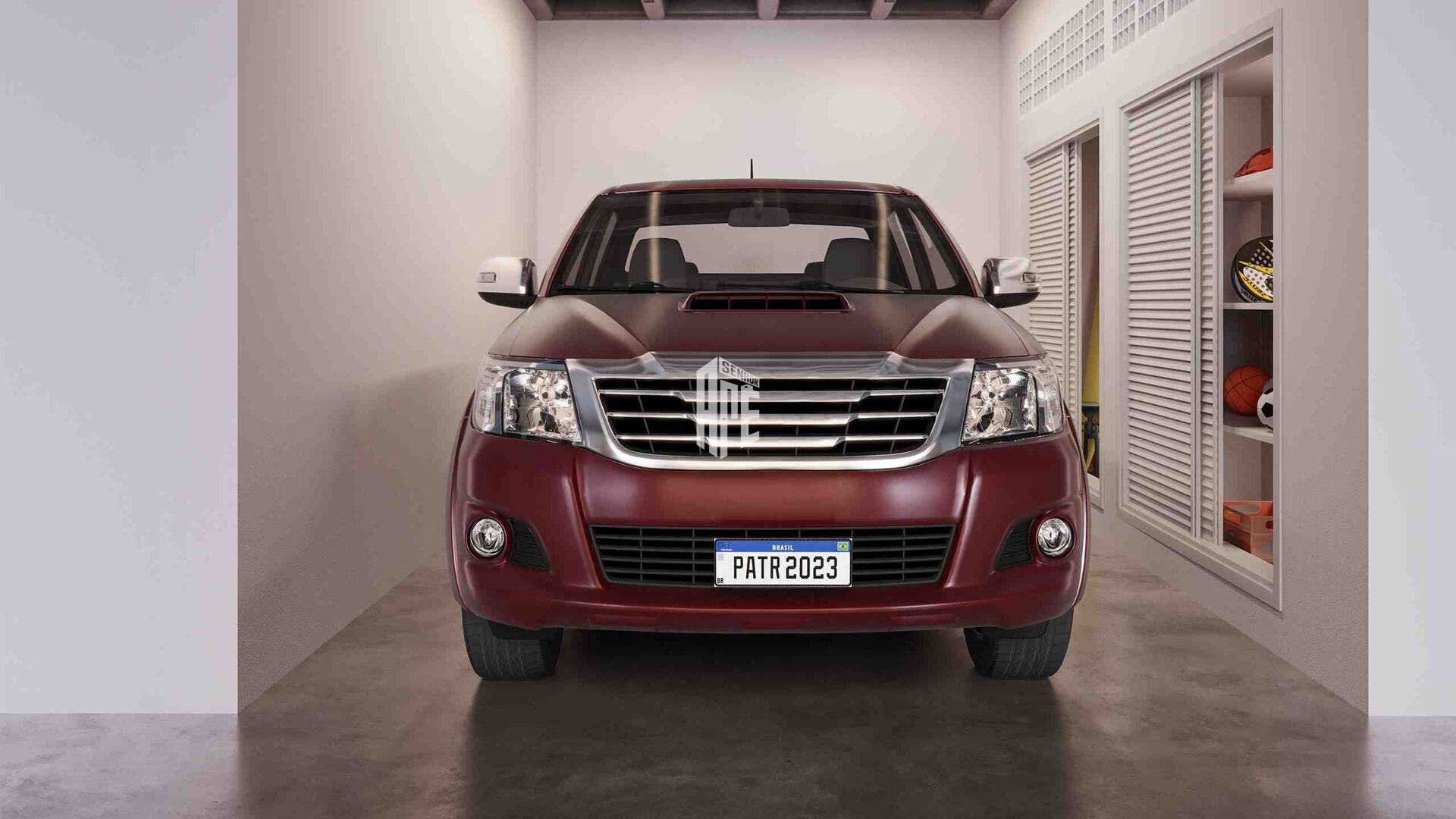 Apartamento, 3 quartos, 165 m² - Foto 83