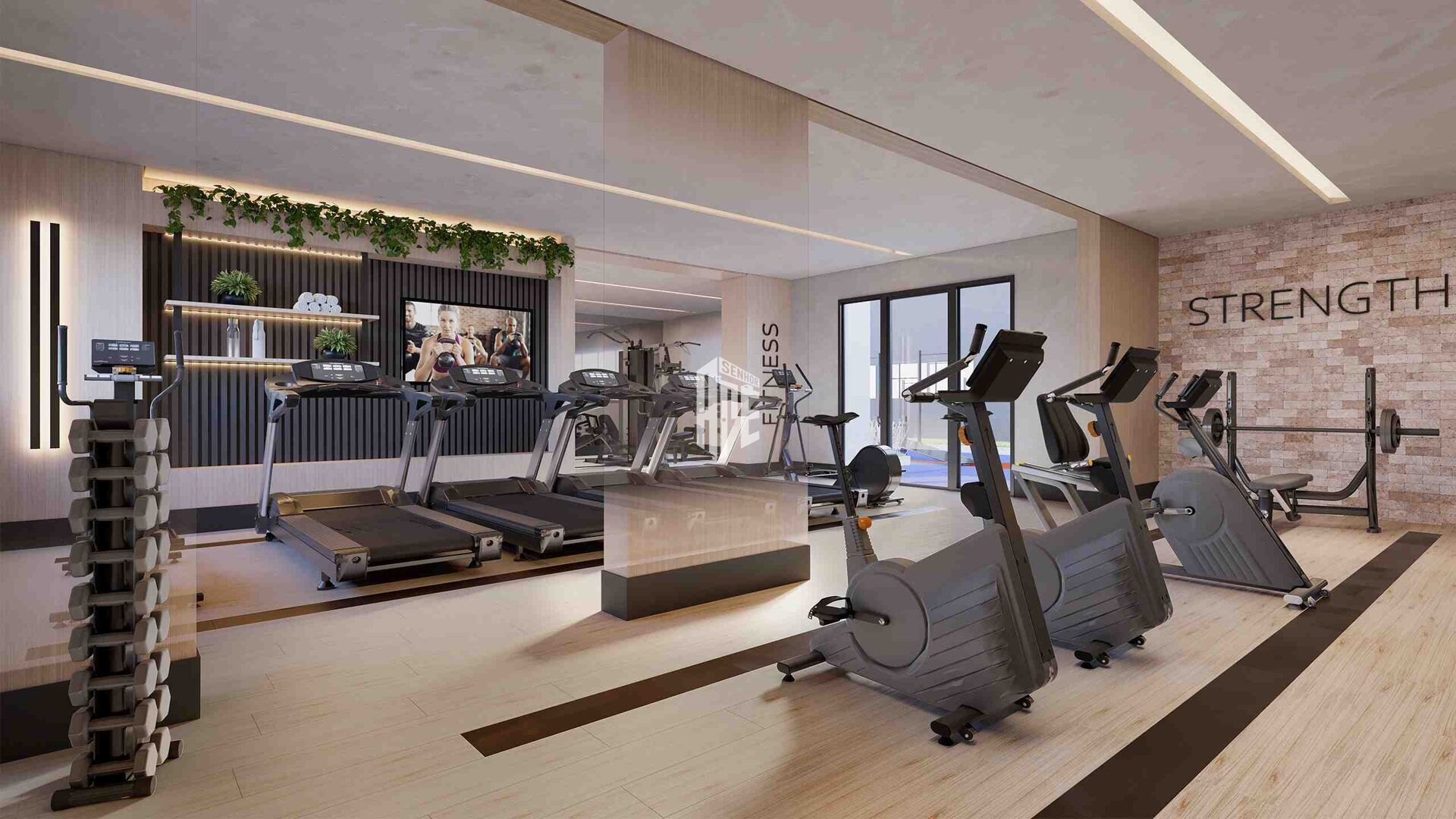 Apartamento, 3 quartos, 165 m² - Foto 65