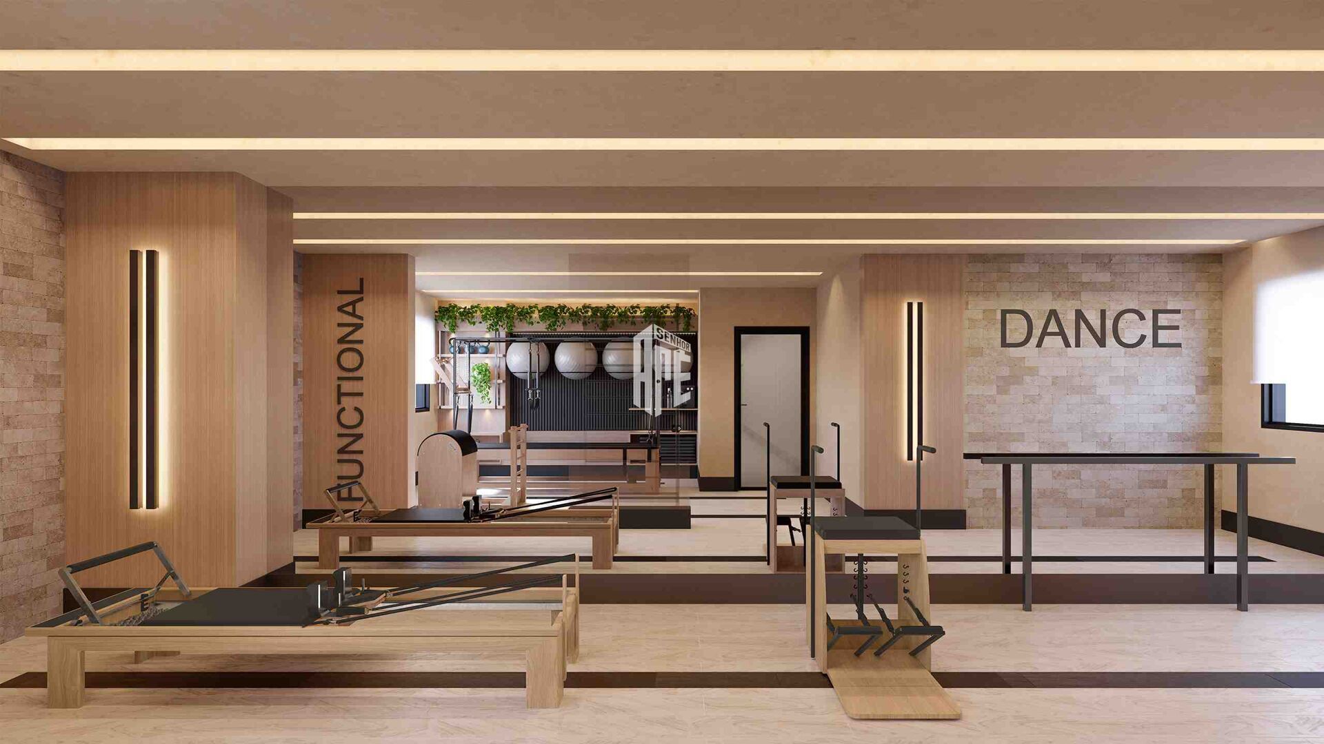 Apartamento, 3 quartos, 165 m² - Foto 72