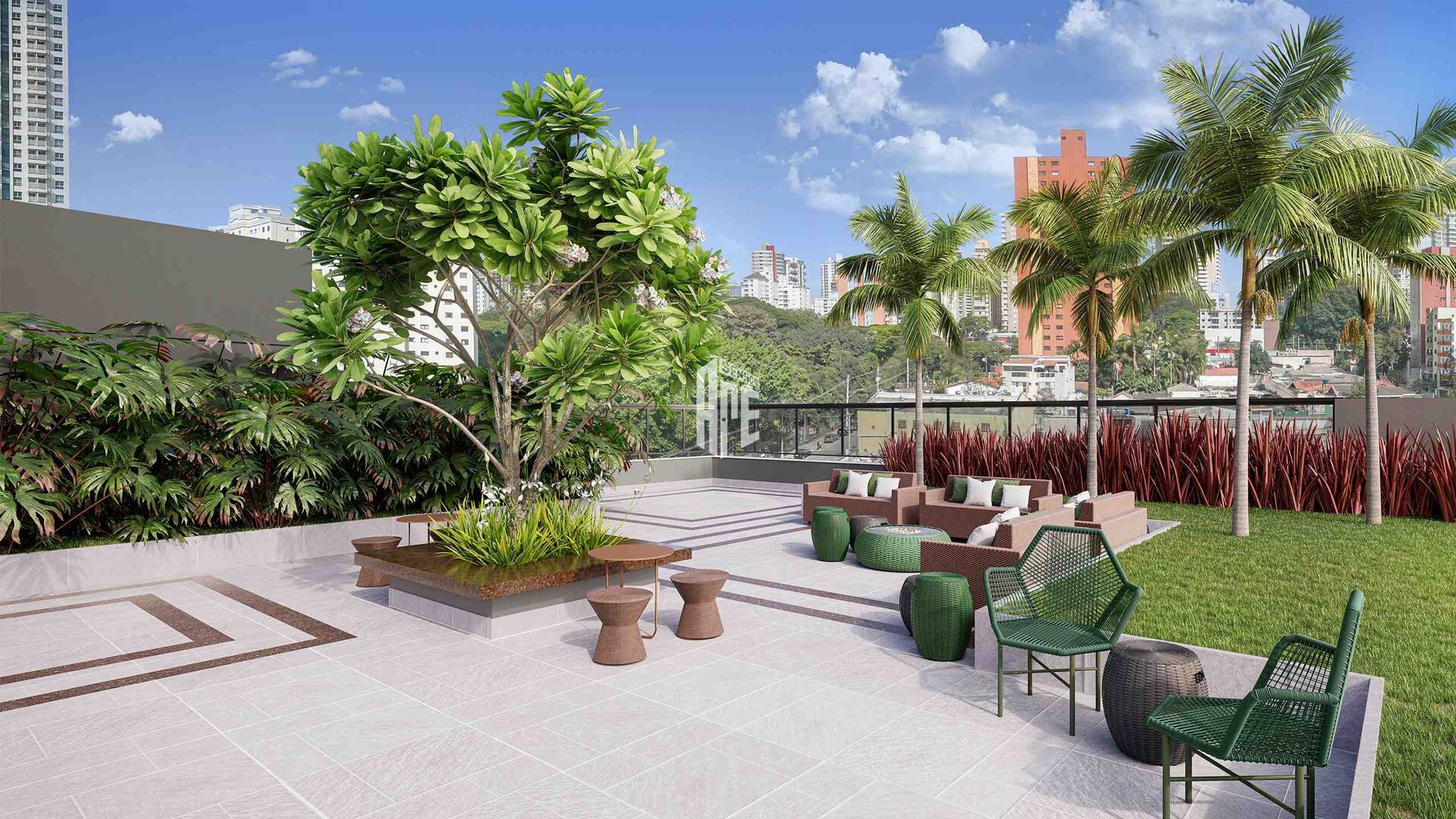 Apartamento, 3 quartos, 165 m² - Foto 70