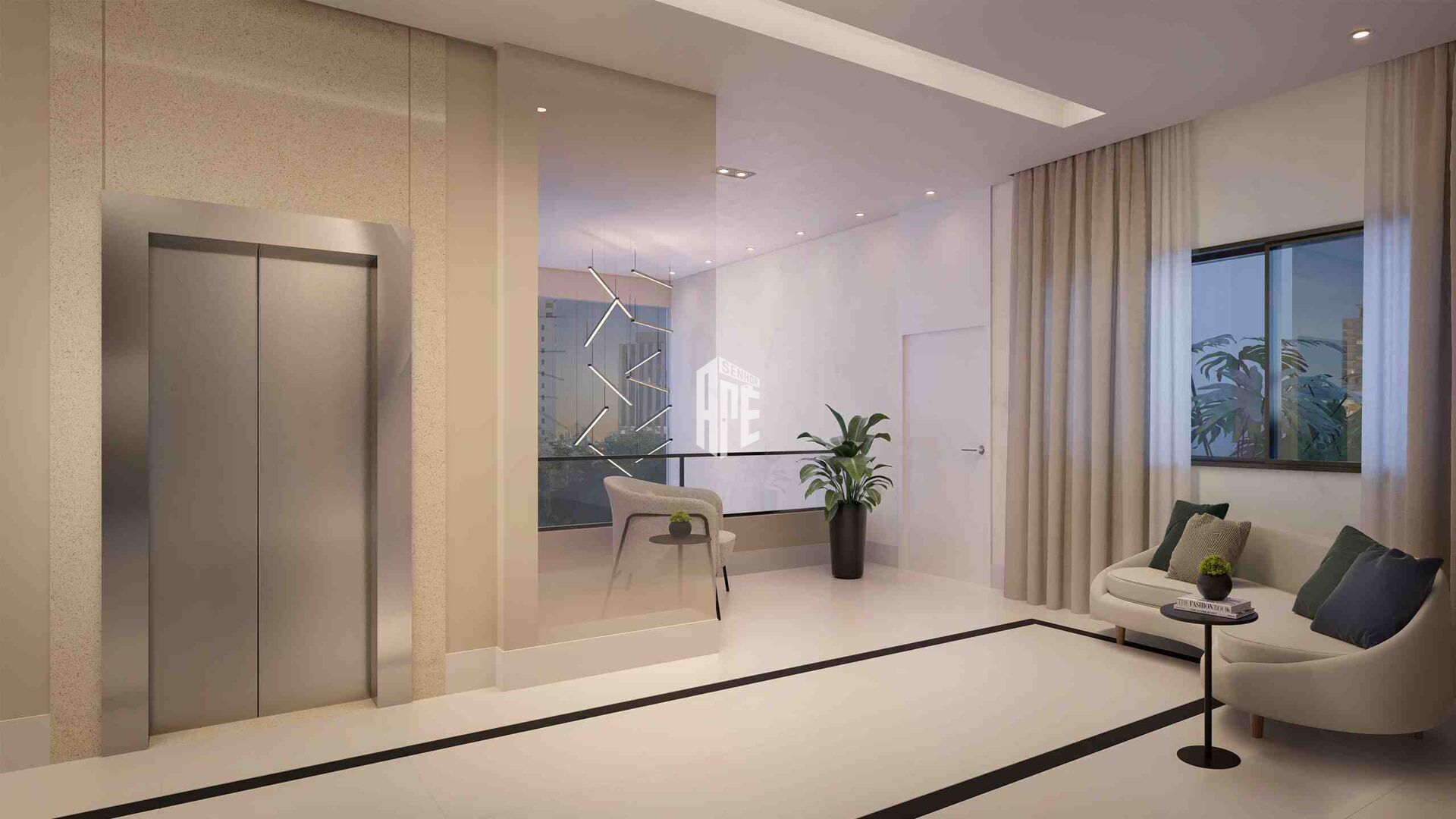 Apartamento, 3 quartos, 165 m² - Foto 64