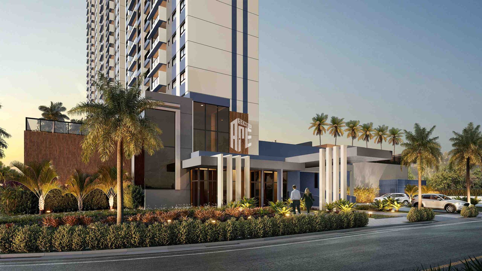 Apartamento, 3 quartos, 165 m² - Foto 78