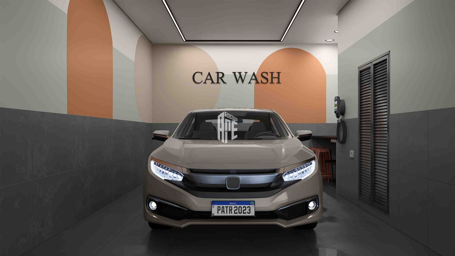 Apartamento, 3 quartos, 165 m² - Foto 56