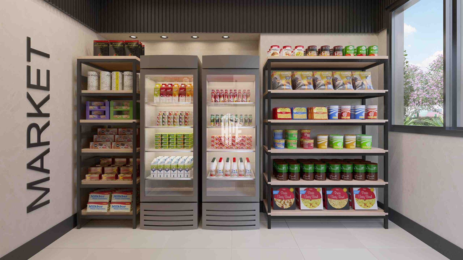 Apartamento, 3 quartos, 165 m² - Foto 69