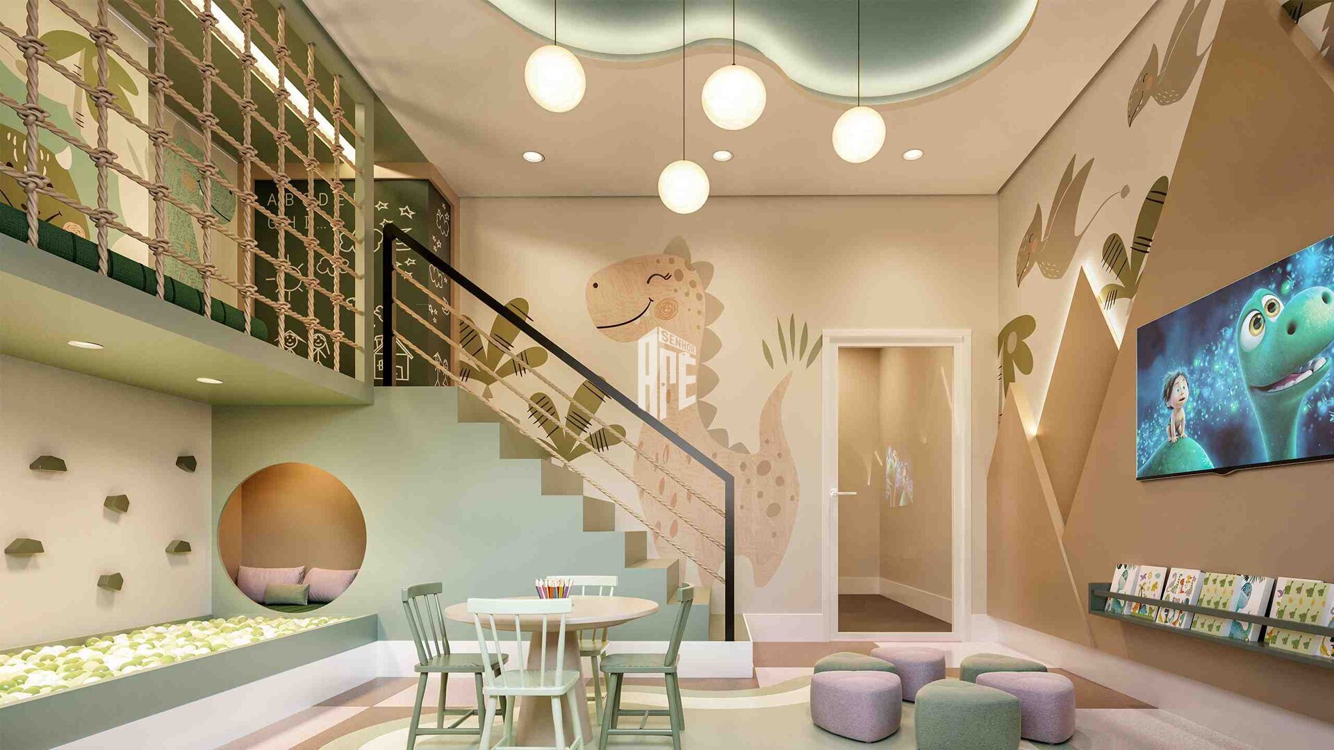 Apartamento, 3 quartos, 165 m² - Foto 55