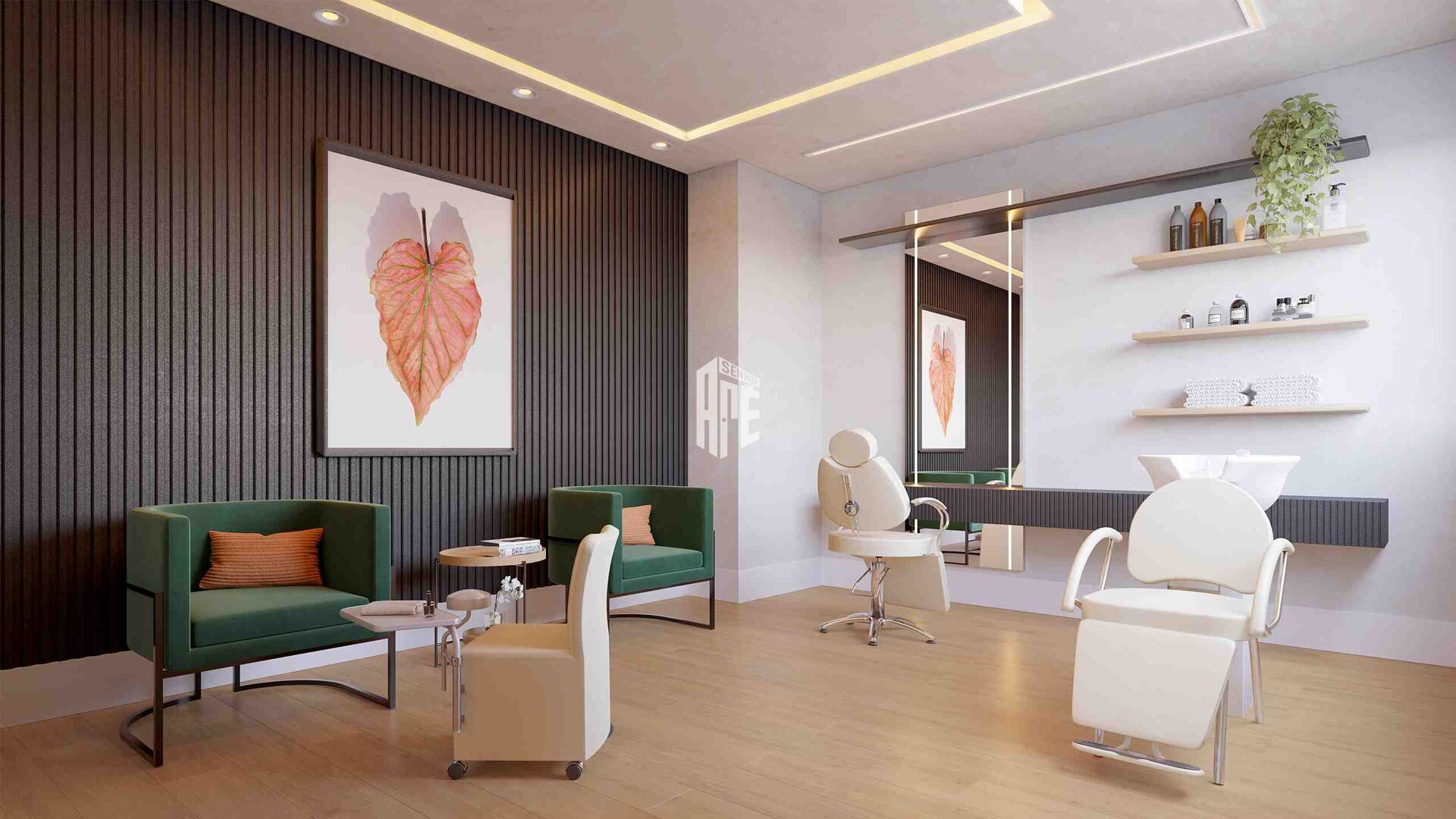 Apartamento, 3 quartos, 165 m² - Foto 53