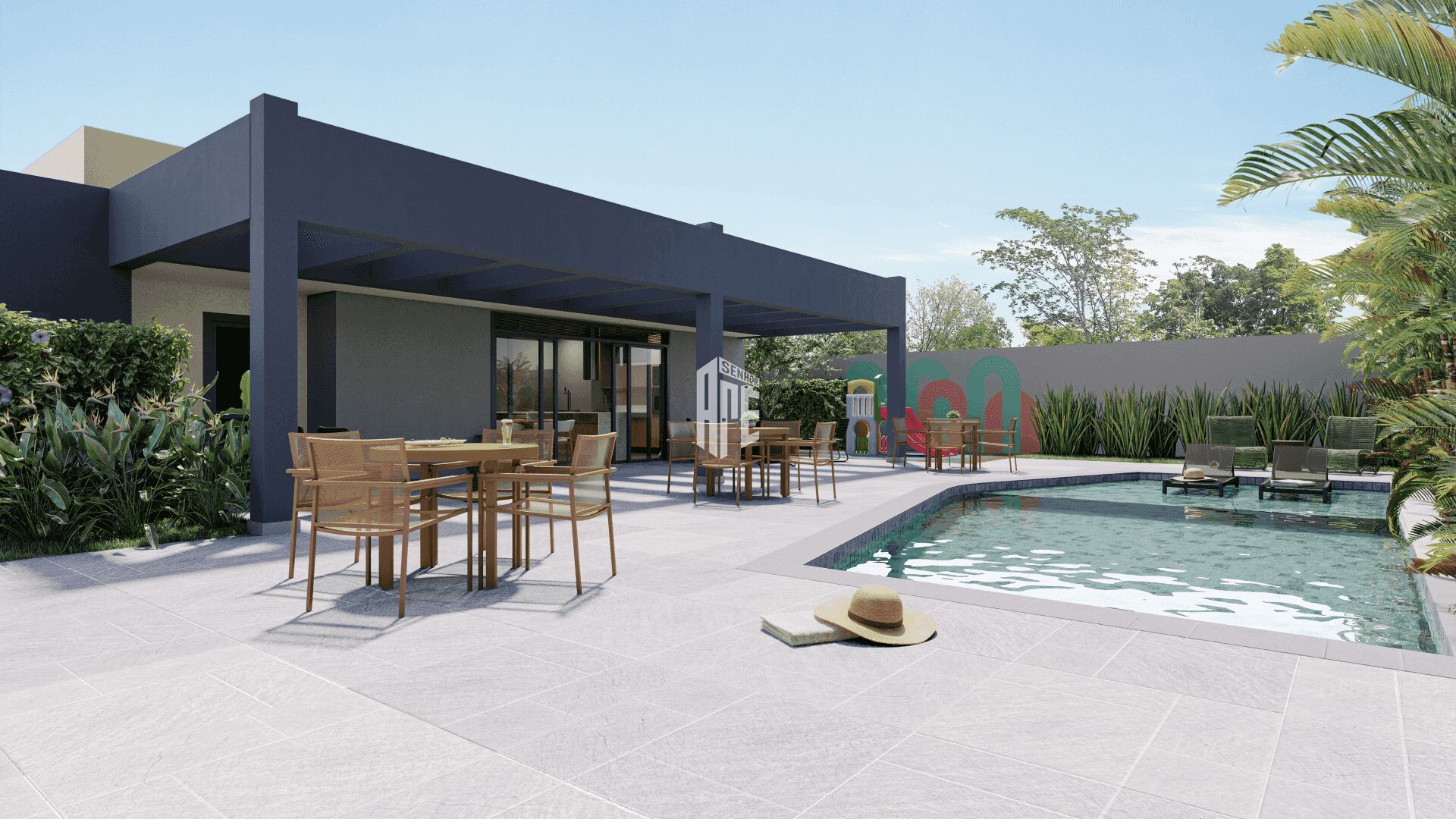 Apartamento, 3 quartos, 165 m² - Foto 57