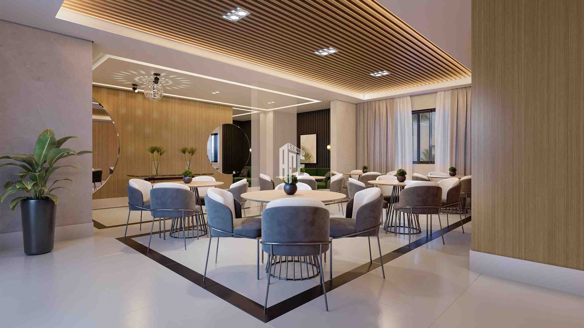 Apartamento, 3 quartos, 165 m² - Foto 81