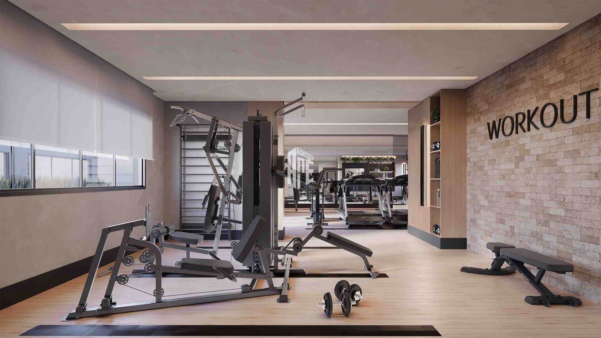 Apartamento, 3 quartos, 165 m² - Foto 66