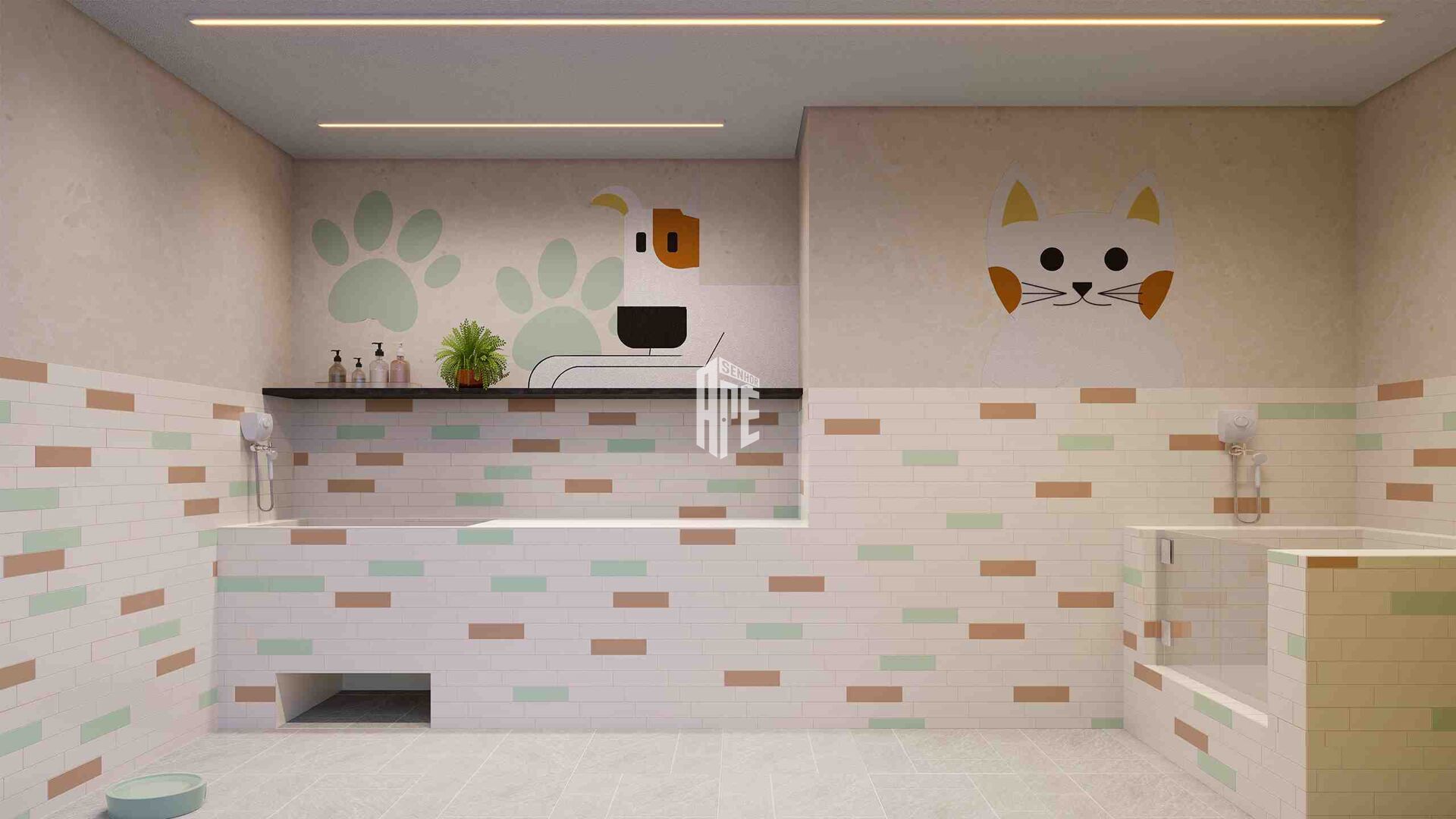 Apartamento, 3 quartos, 165 m² - Foto 62