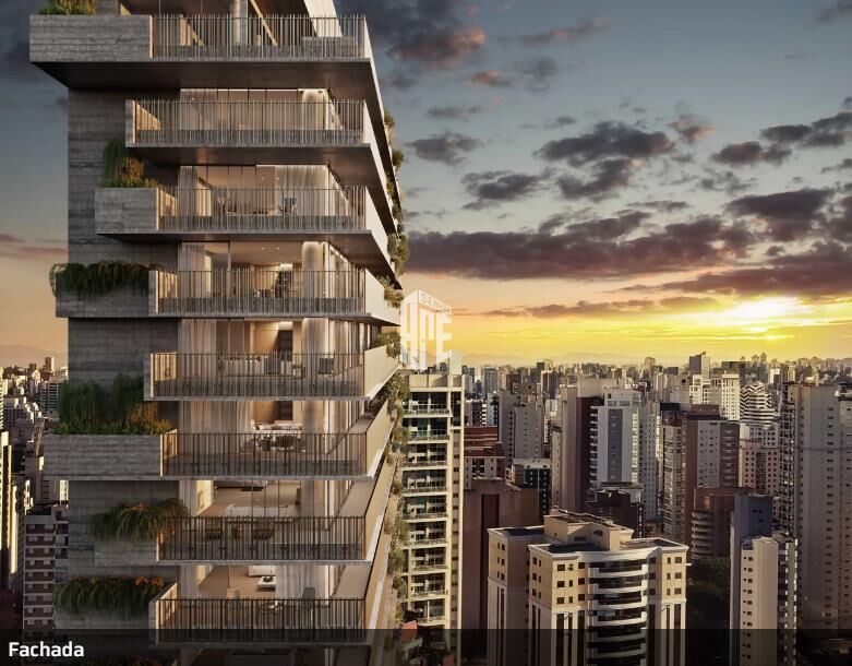 Apartamento à venda com 4 quartos, 480m² - Foto 89