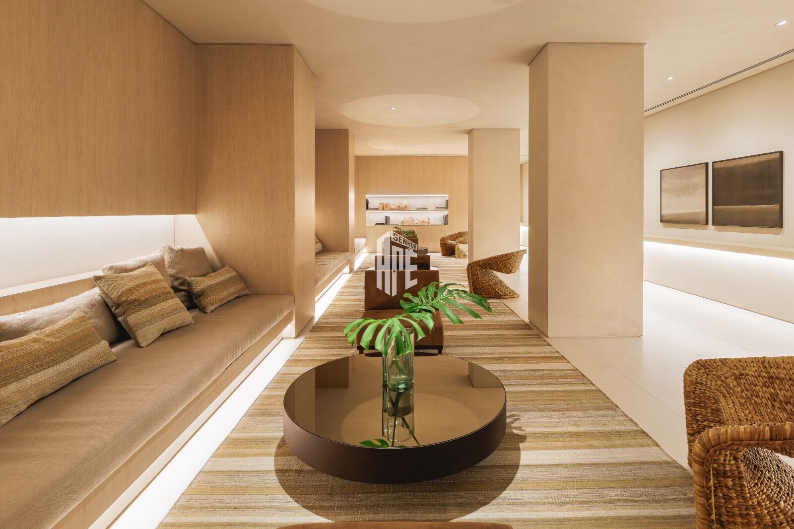 Apartamento, 4 quartos, 480 m² - Foto 54