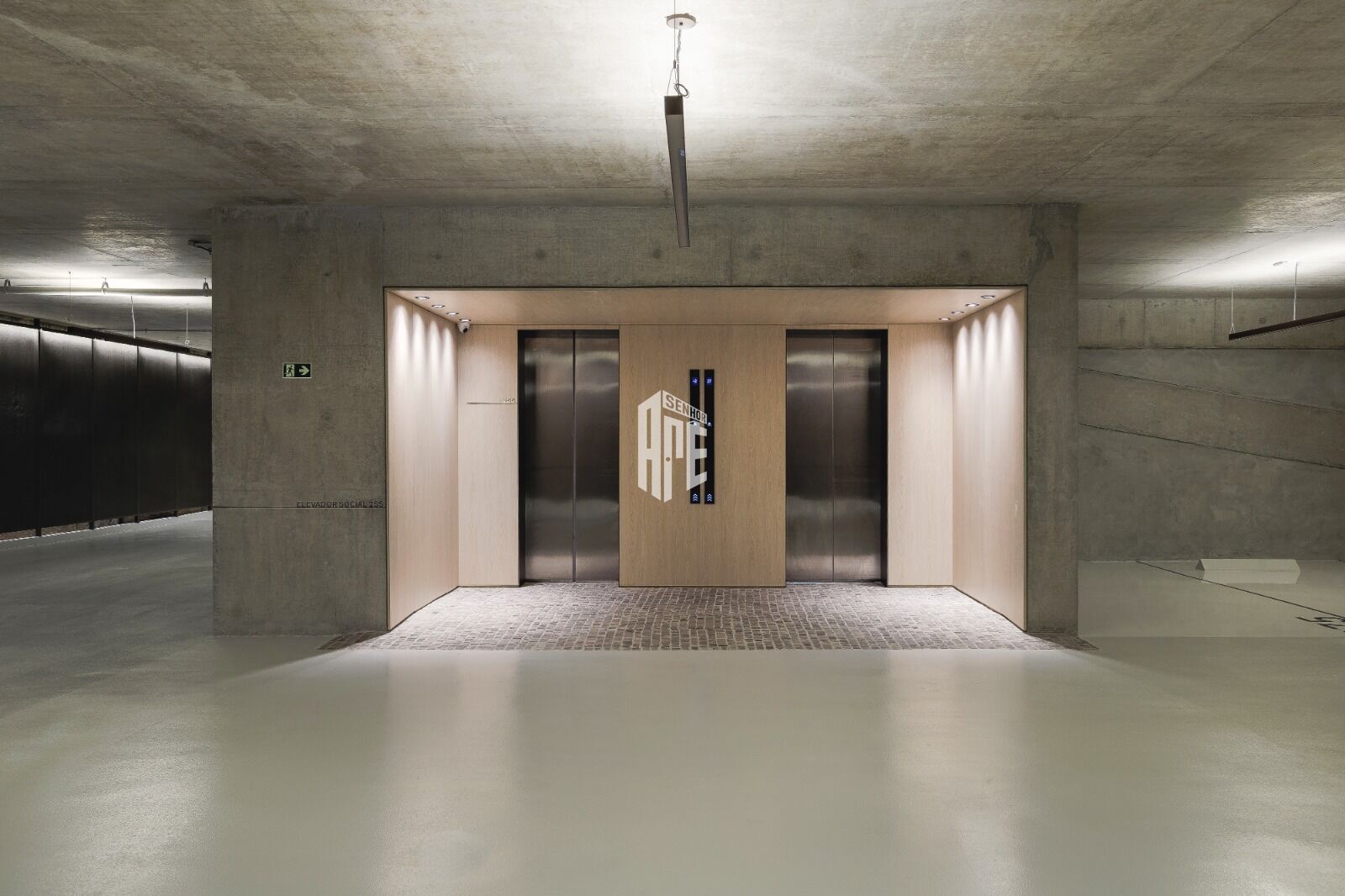 Apartamento, 4 quartos, 480 m² - Foto 62