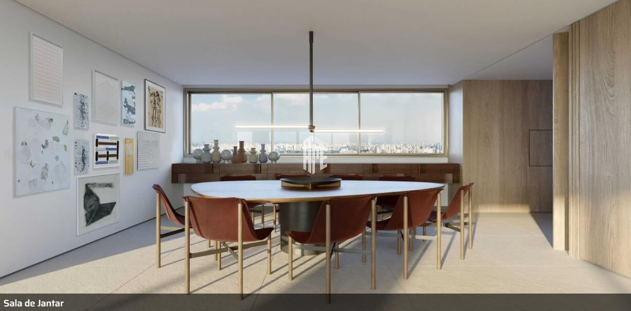 Apartamento à venda com 4 quartos, 480m² - Foto 70