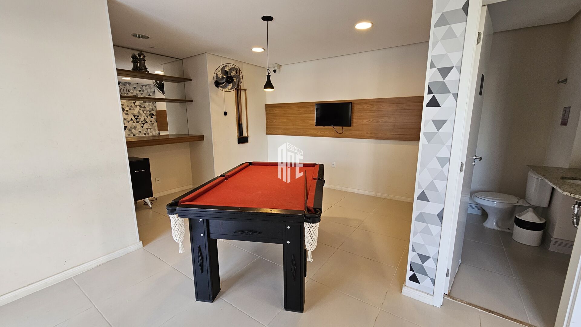 Apartamento à venda com 2 quartos, 63m² - Foto 38