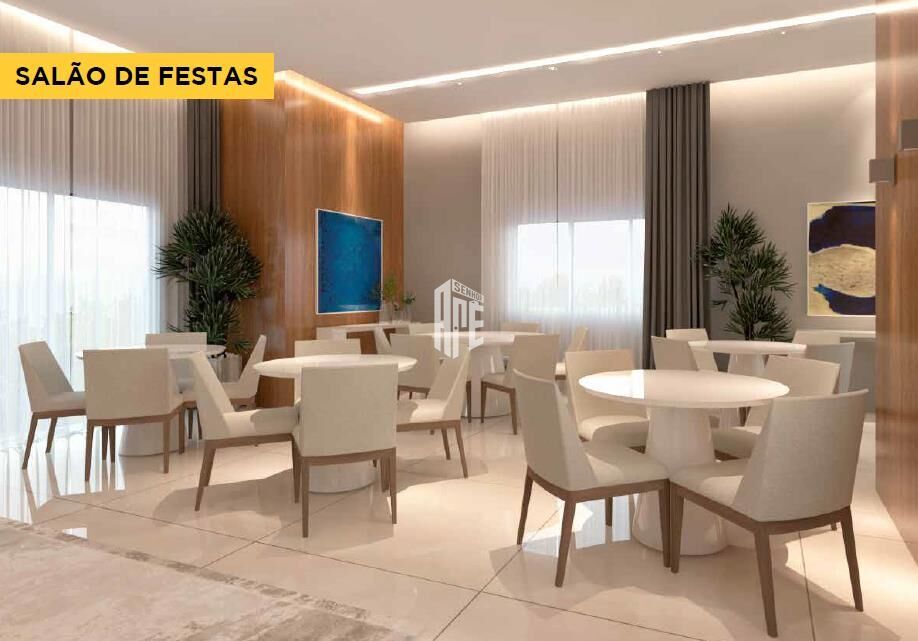 Apartamento à venda com 3 quartos, 141m² - Foto 34