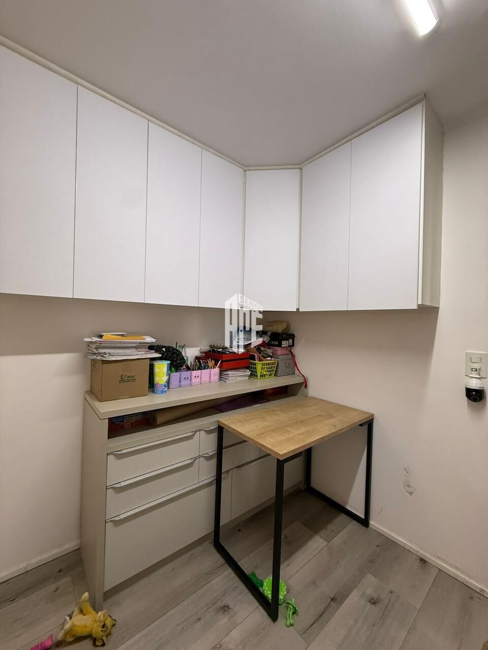 Apartamento, 5 quartos, 200 m² - Foto 57