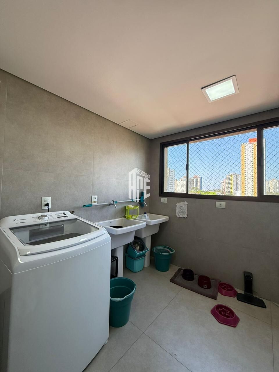 Apartamento, 5 quartos, 200 m² - Foto 63