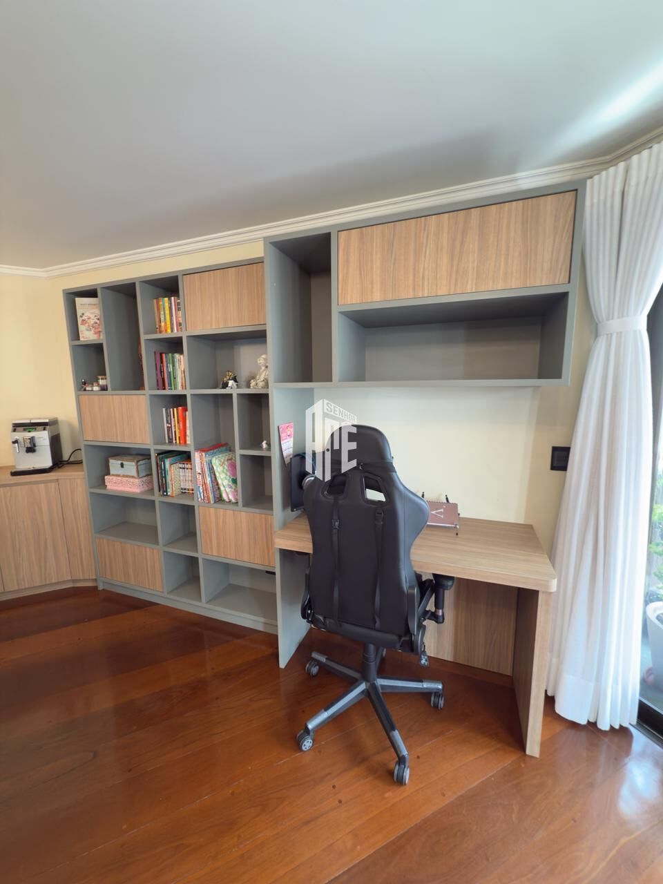 Apartamento, 5 quartos, 200 m² - Foto 65