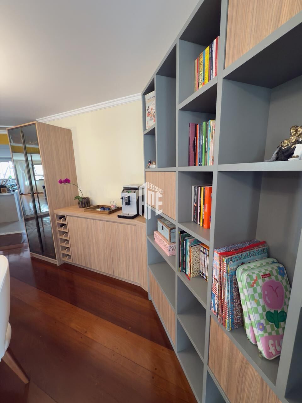Apartamento, 5 quartos, 200 m² - Foto 64