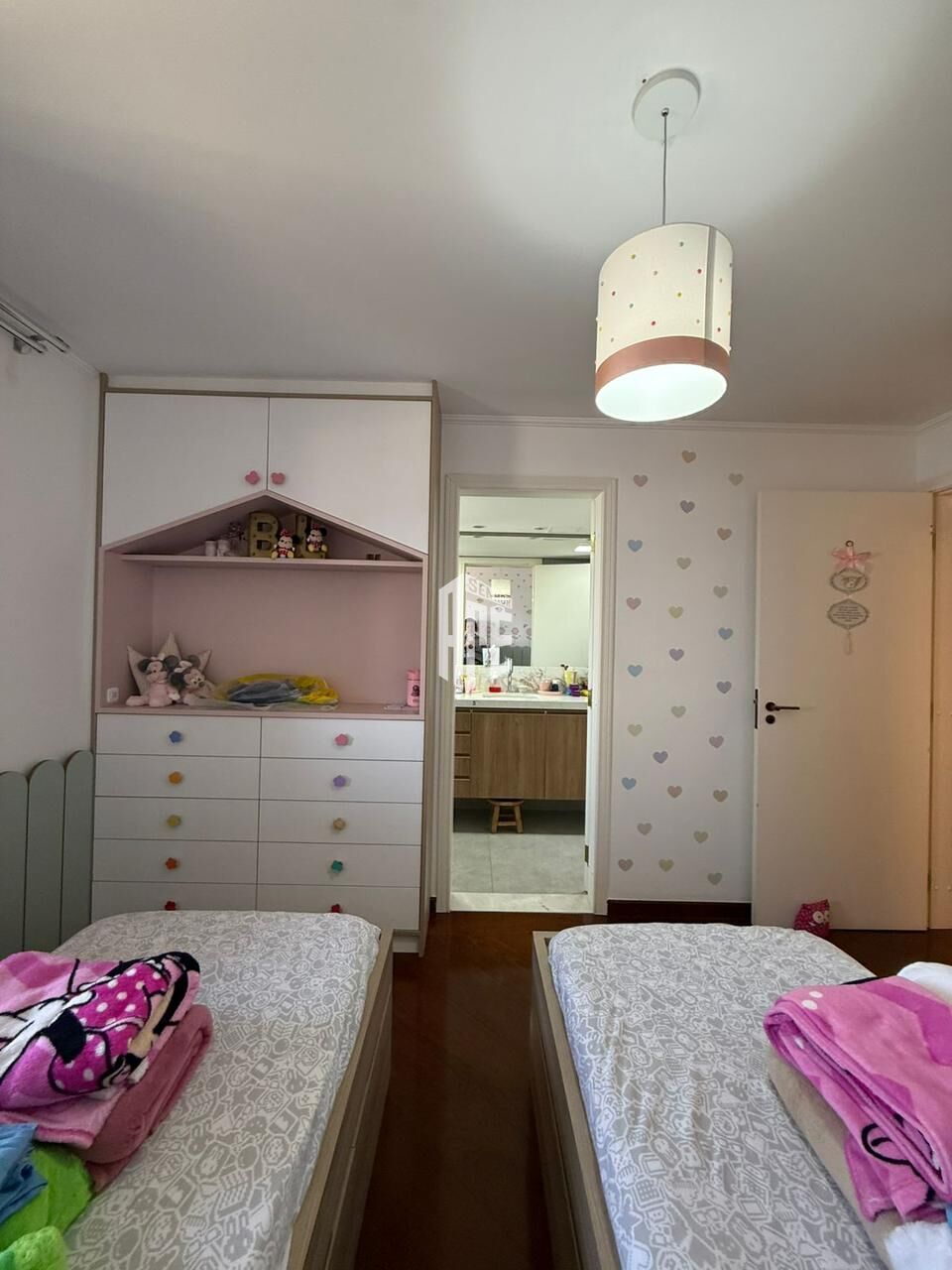 Apartamento, 5 quartos, 200 m² - Foto 55