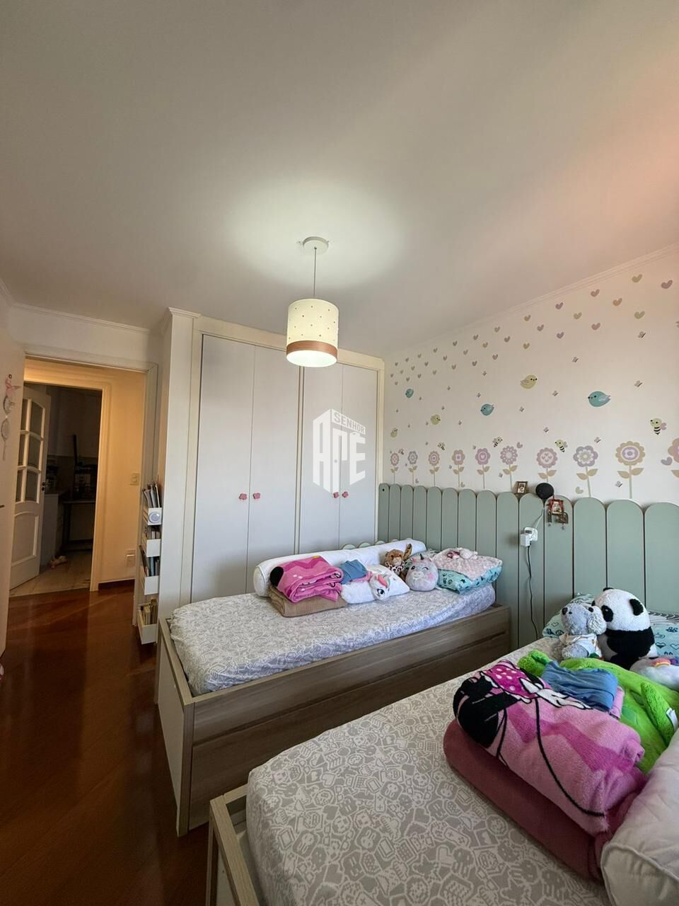 Apartamento, 5 quartos, 200 m² - Foto 53
