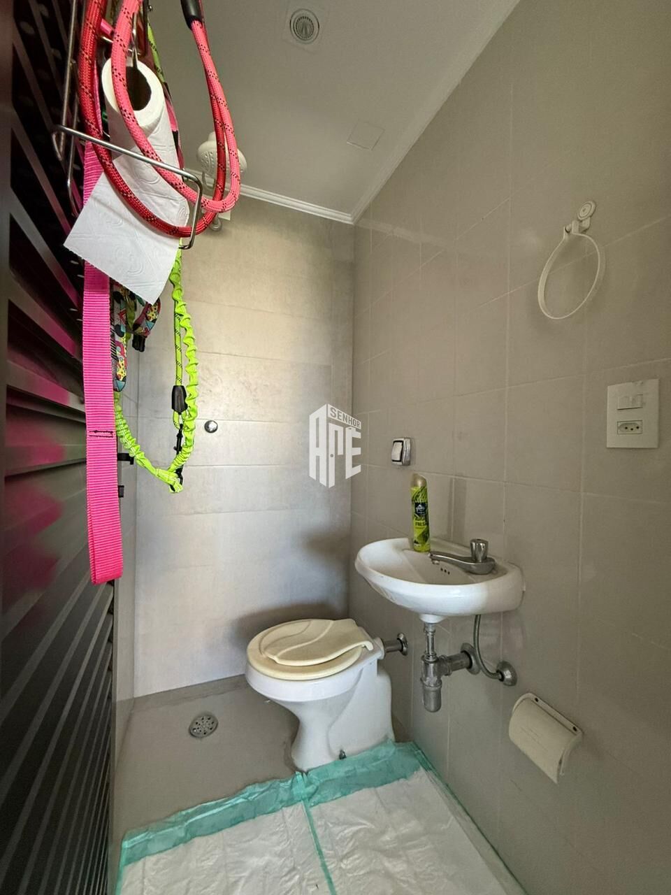 Apartamento, 5 quartos, 200 m² - Foto 59