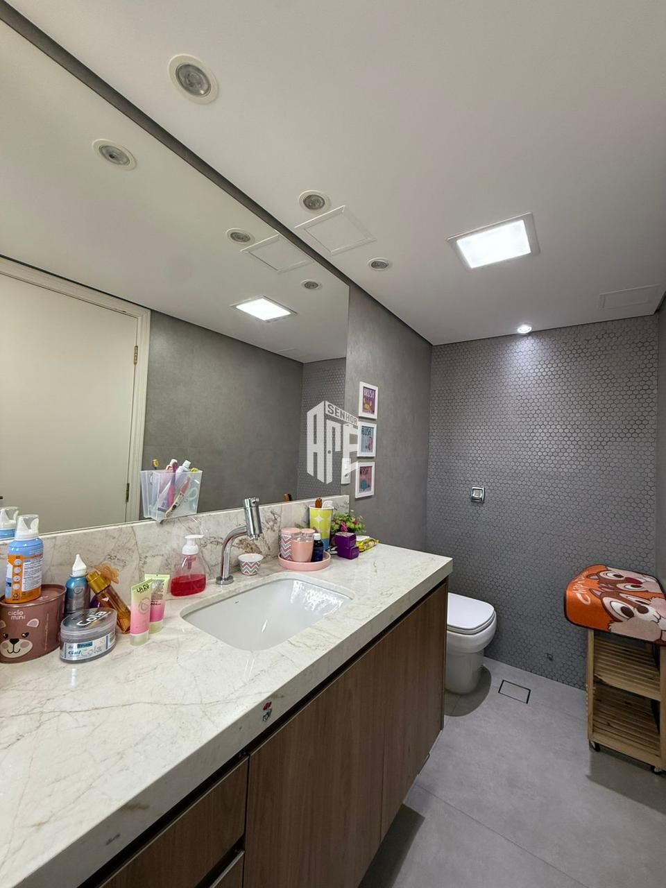 Apartamento, 5 quartos, 200 m² - Foto 51