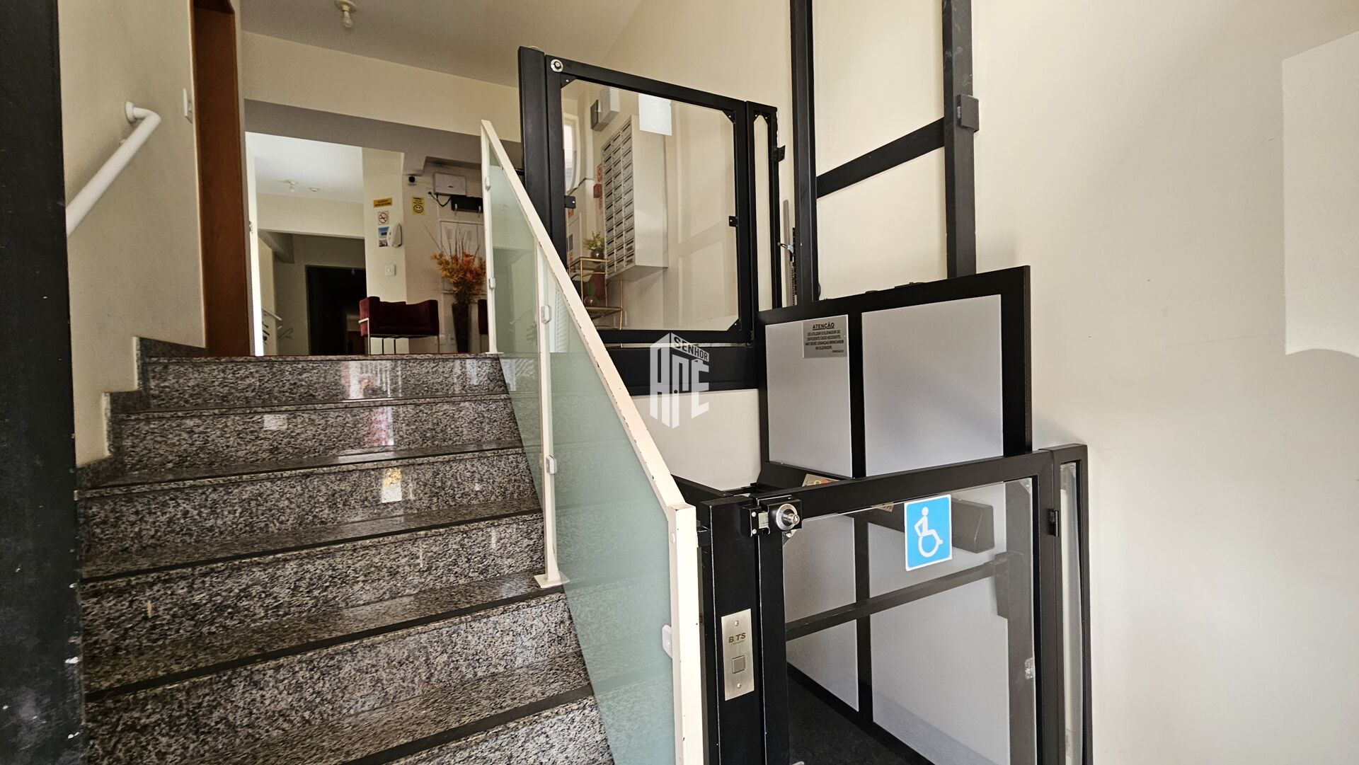 Apartamento, 2 quartos, 65 m² - Foto 53