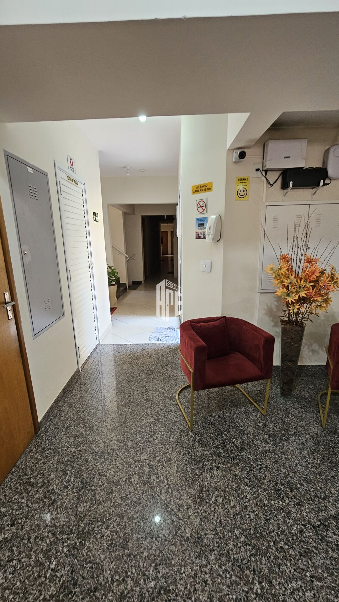 Apartamento, 2 quartos, 65 m² - Foto 51