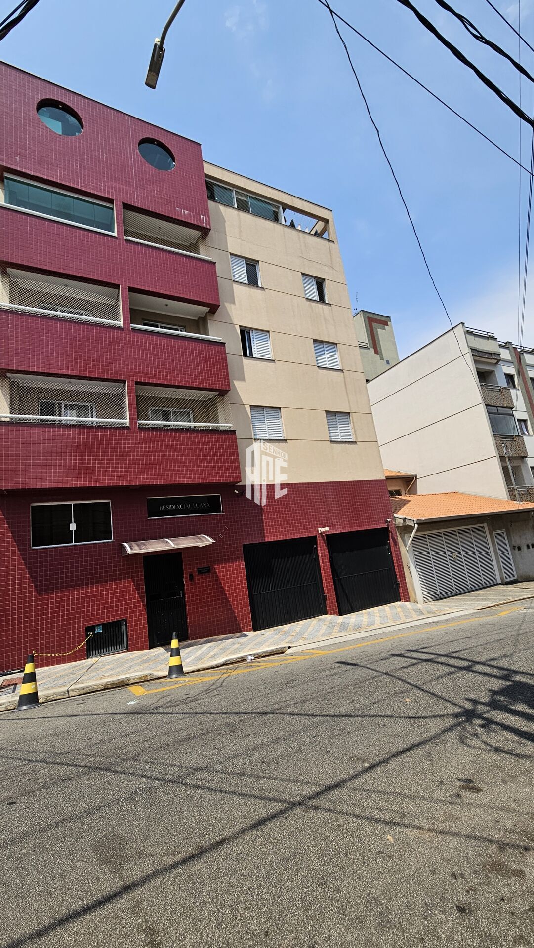 Apartamento, 2 quartos, 65 m² - Foto 56