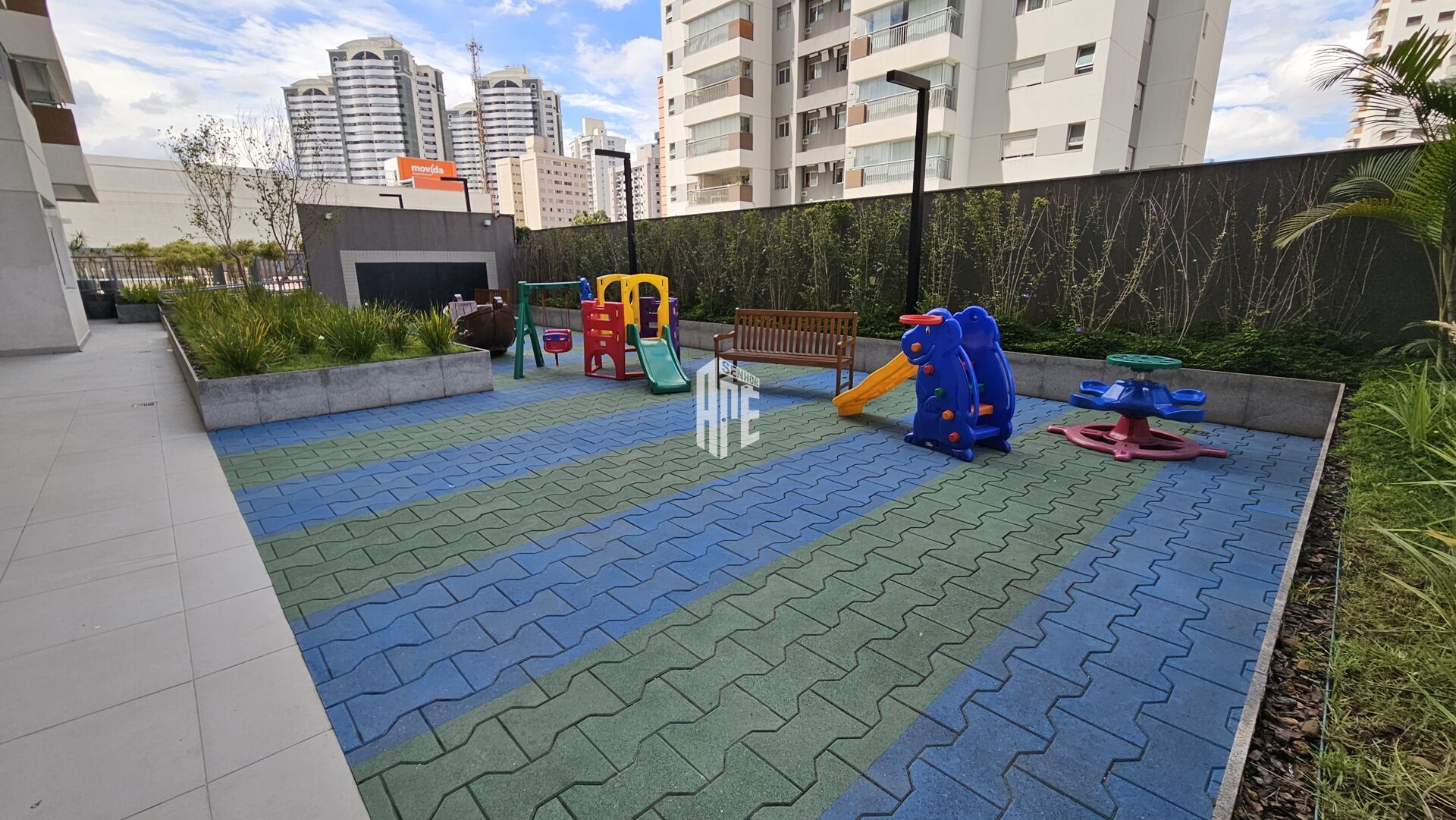 Apartamento, 3 quartos, 115 m² - Foto 58