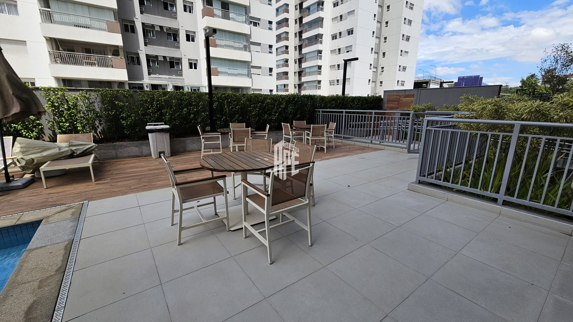 Apartamento, 3 quartos, 115 m² - Foto 74